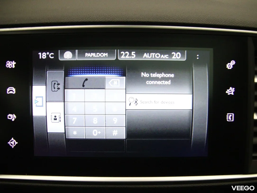 Peugeot 308 1.2 81kW