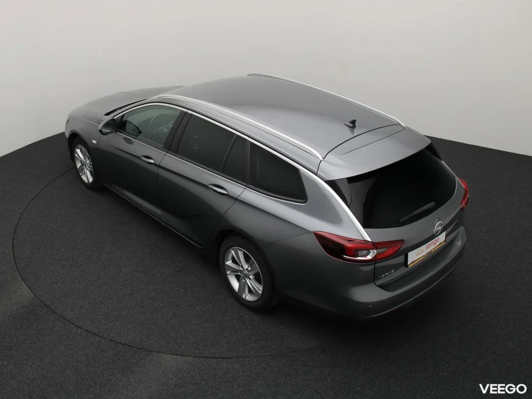 Opel Insignia 1.5 121kW