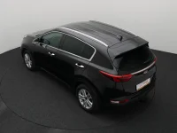 Kia Sportage 1.7 85kW thumbnail