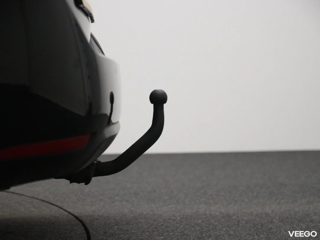 Peugeot 308 1.2 81kW