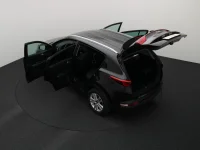 Kia Sportage 1.7 85kW thumbnail