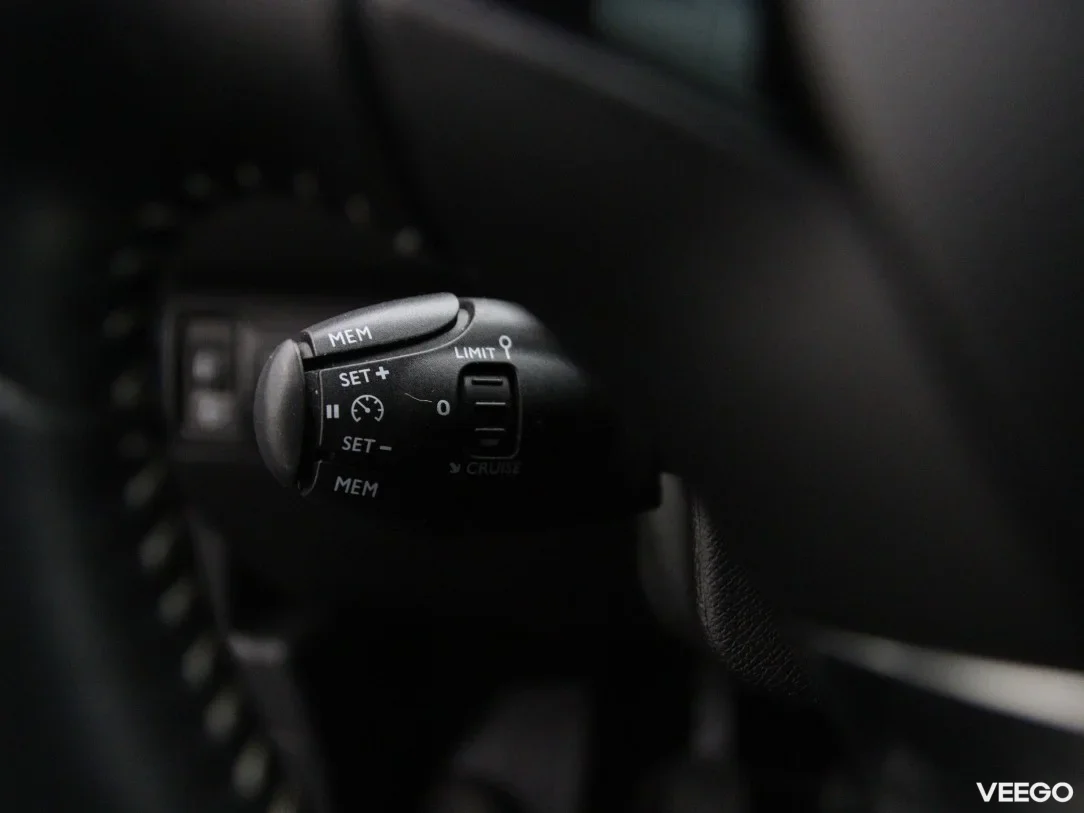 Peugeot 308 1.2 81kW