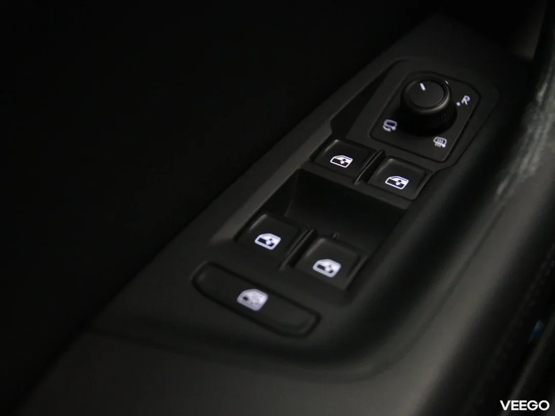 Volkswagen Passat 1.4 115kW