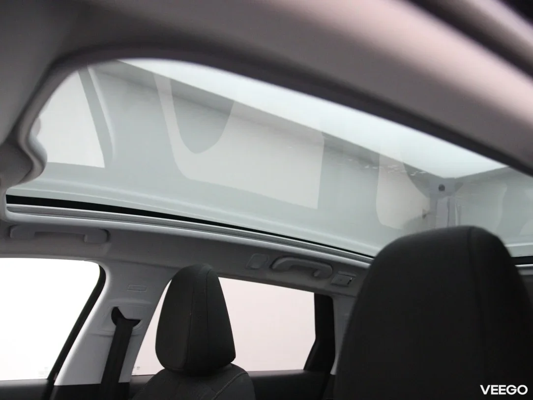 Peugeot 308 1.2 81kW