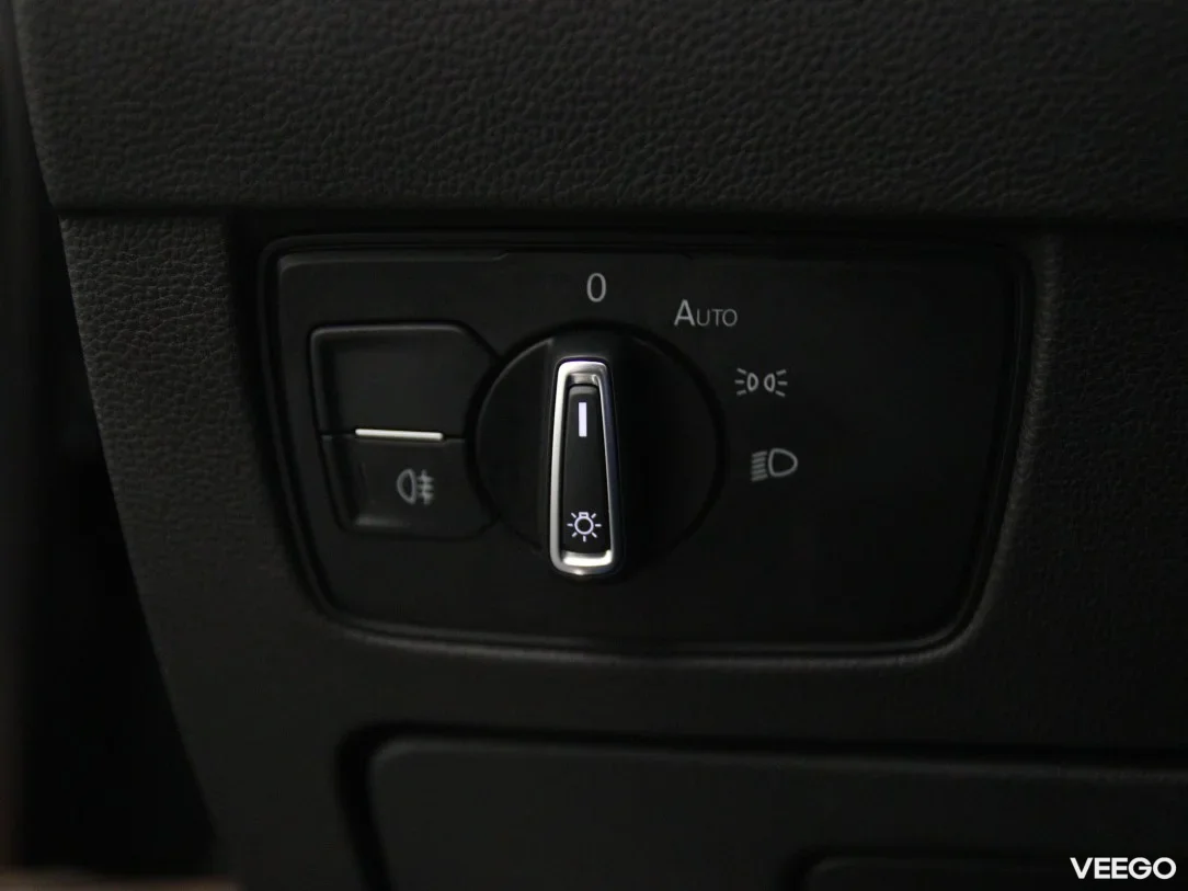 Volkswagen Passat 1.4 115kW