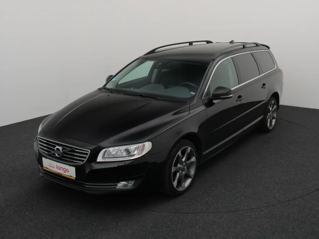 Image of Volvo V70 2 110kW