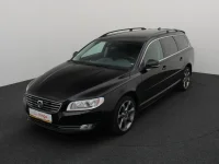 Volvo V70 2 110kW thumbnail
