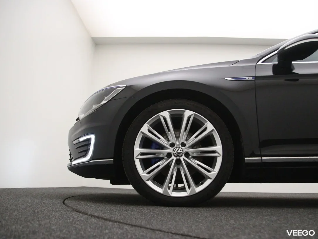 Volkswagen Passat 1.4 115kW