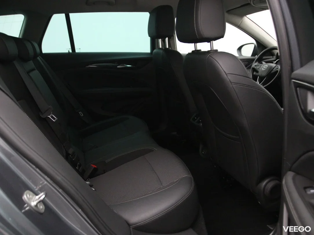 Opel Insignia 1.5 121kW