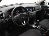 Kia Sportage 1.7 85kW thumbnail