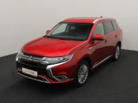 Mitsubishi Outlander 2.4 99kW thumbnail