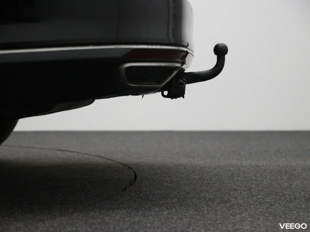 Volkswagen Passat 1.4 115kW