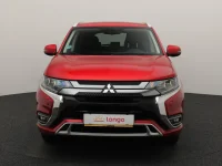 Mitsubishi Outlander 2.4 99kW thumbnail