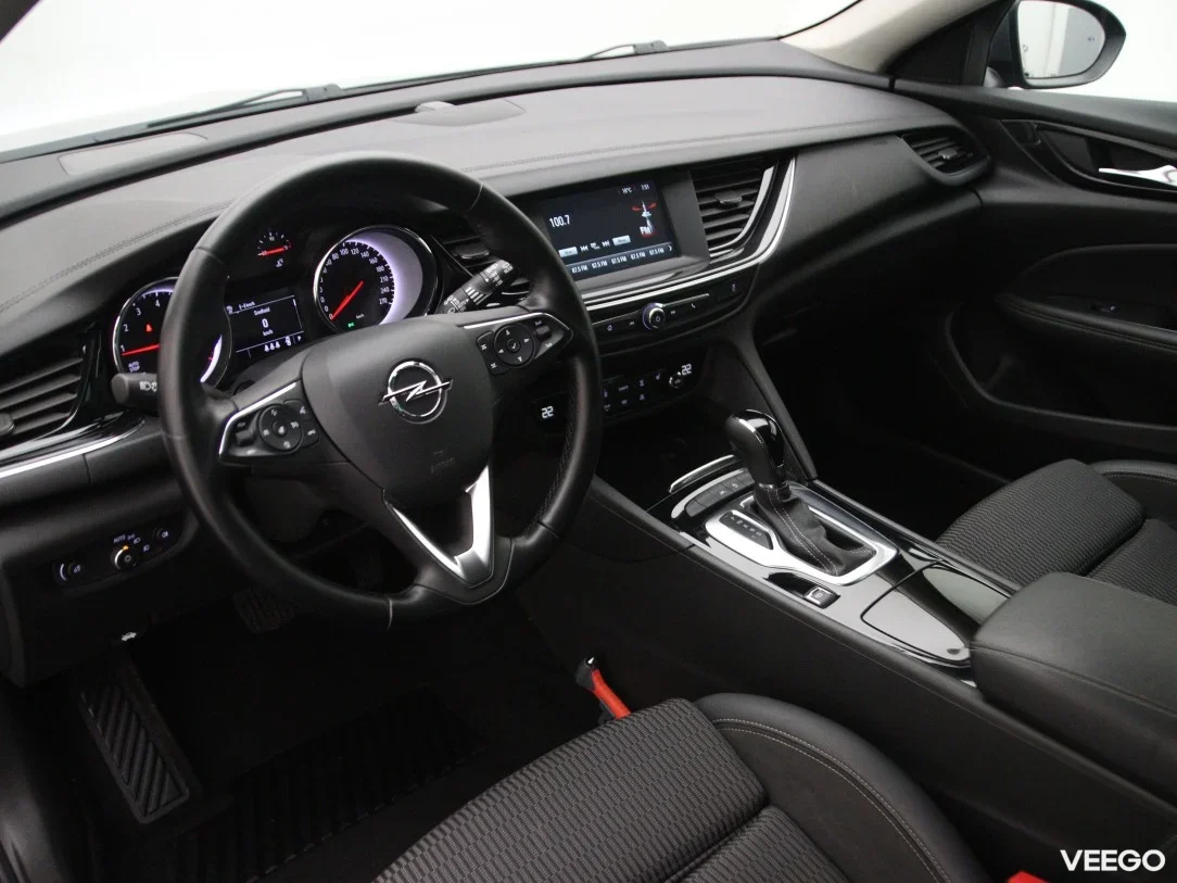 Opel Insignia 1.5 121kW