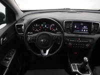 Kia Sportage 1.7 85kW thumbnail