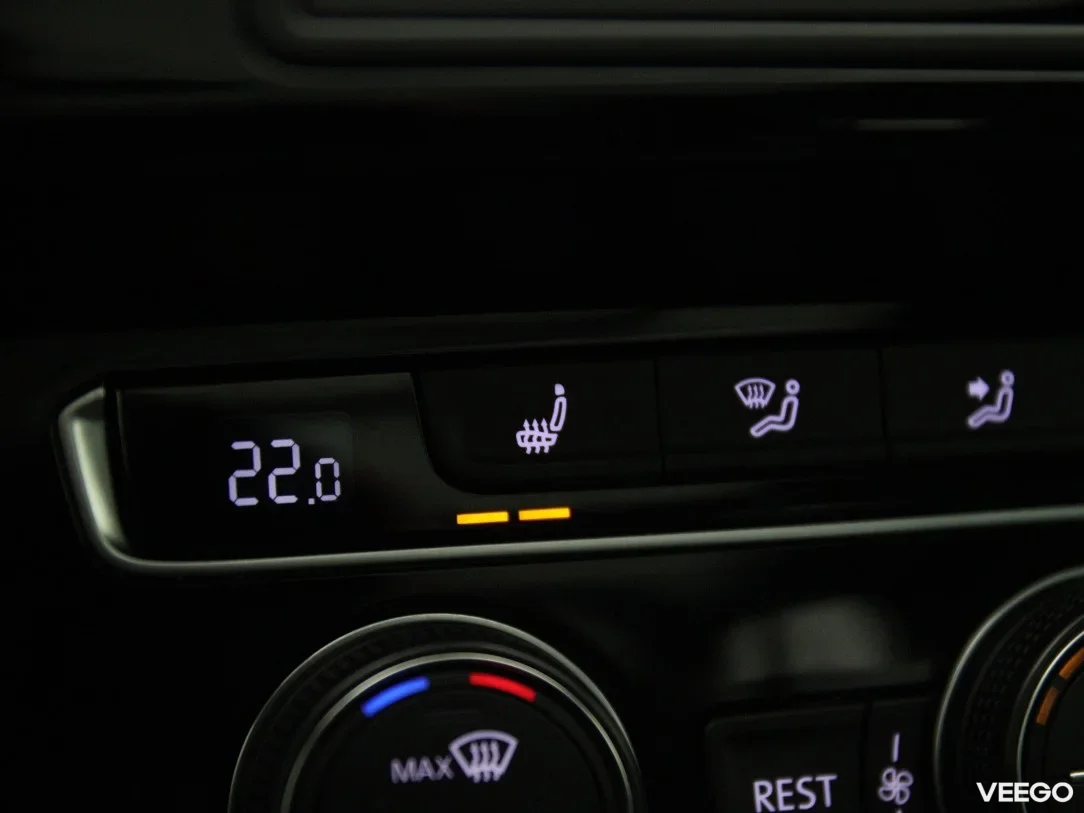 Volkswagen Passat 1.4 115kW