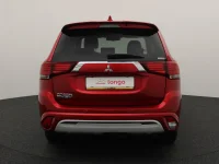 Mitsubishi Outlander 2.4 99kW thumbnail