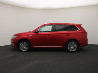 Mitsubishi Outlander 2.4 99kW thumbnail