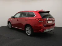 Mitsubishi Outlander 2.4 99kW thumbnail