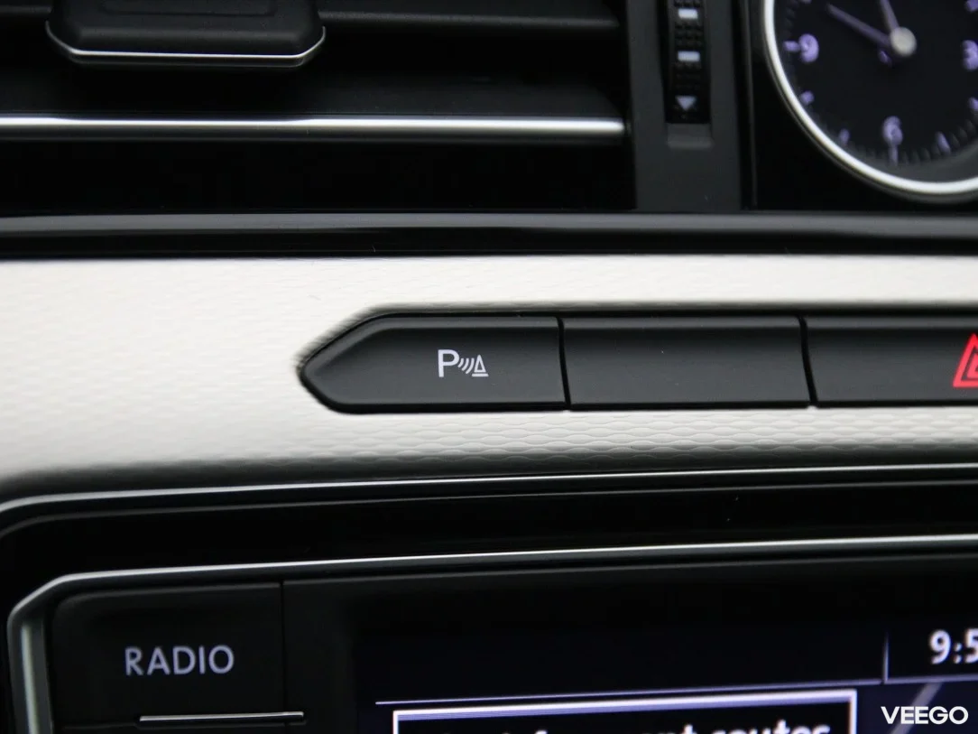 Volkswagen Passat 1.4 115kW