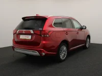 Mitsubishi Outlander 2.4 99kW thumbnail