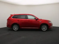 Mitsubishi Outlander 2.4 99kW thumbnail