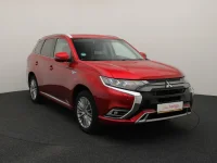 Mitsubishi Outlander 2.4 99kW thumbnail