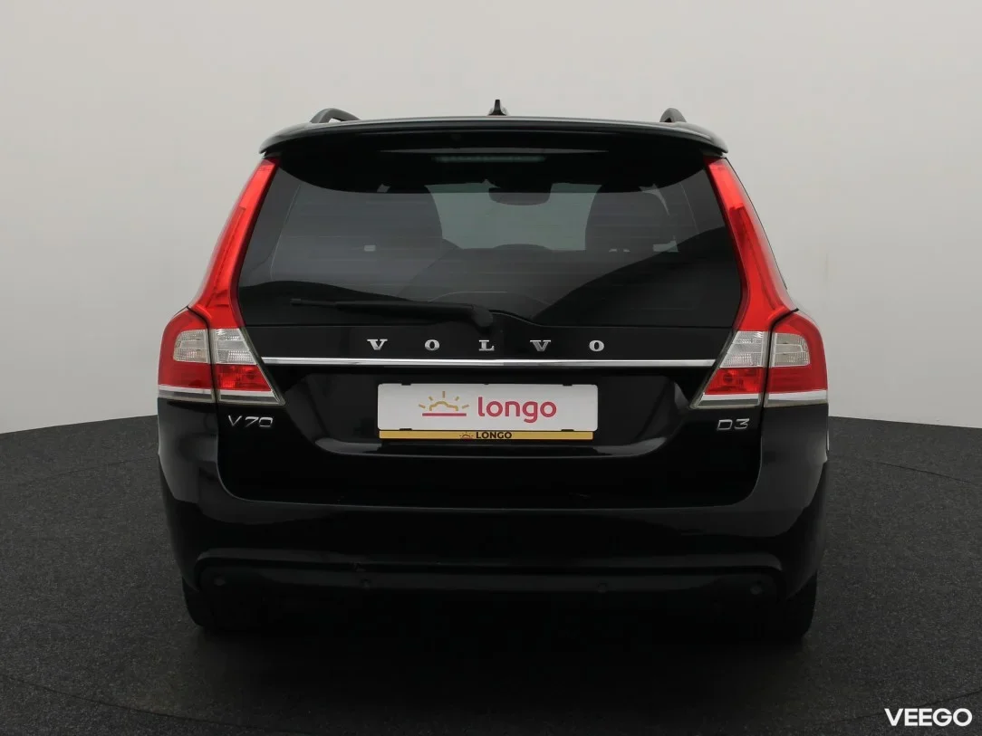 Volvo V70 2 110kW
