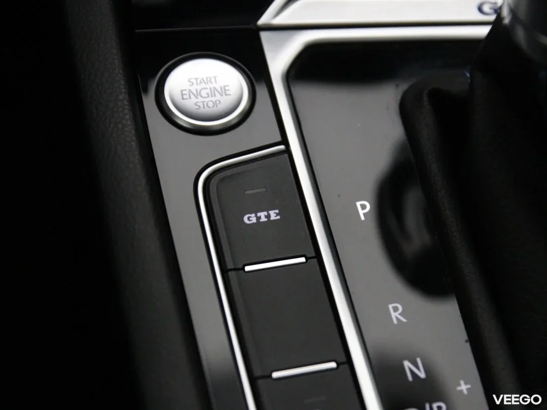 Volkswagen Passat 1.4 115kW