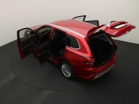 Mitsubishi Outlander 2.4 99kW thumbnail