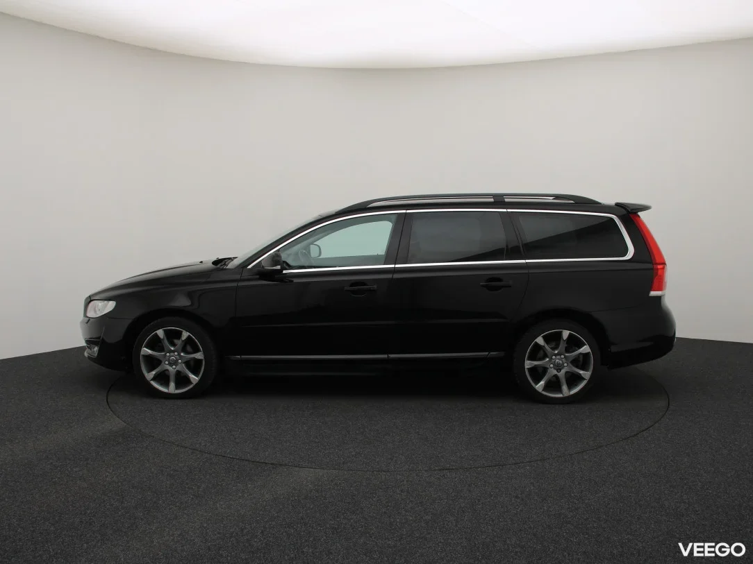 Volvo V70 2 110kW