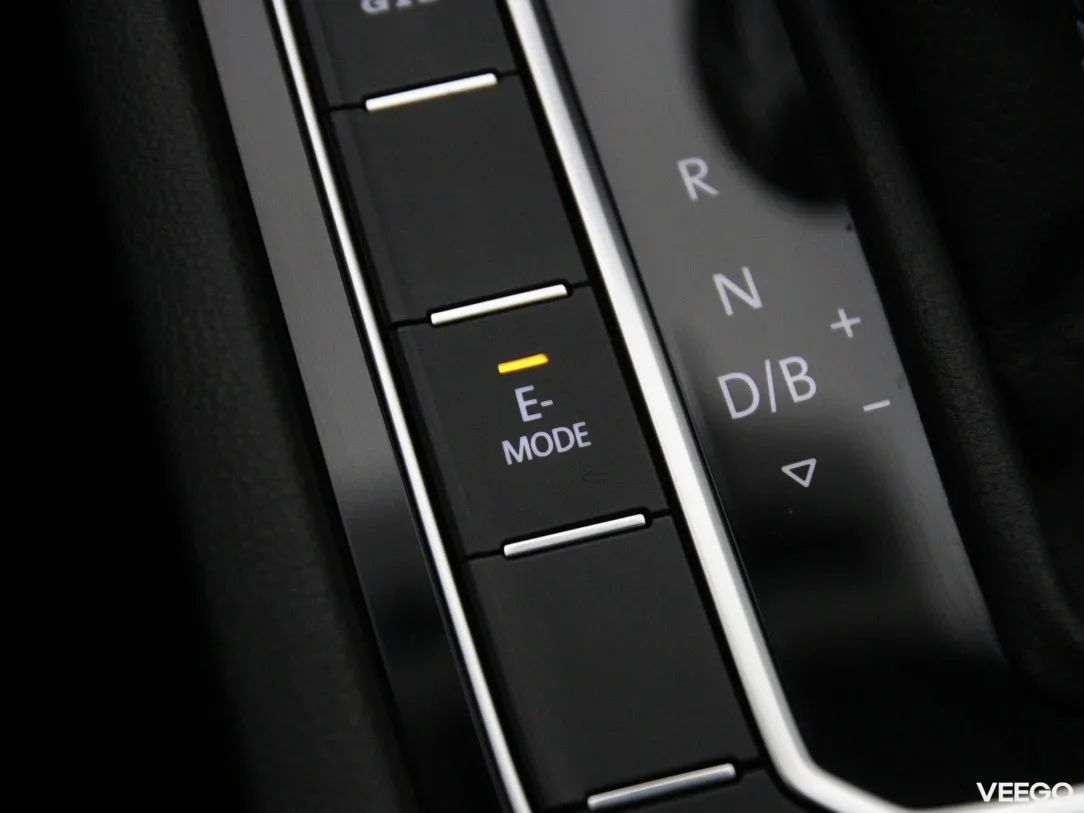 Volkswagen Passat 1.4 115kW