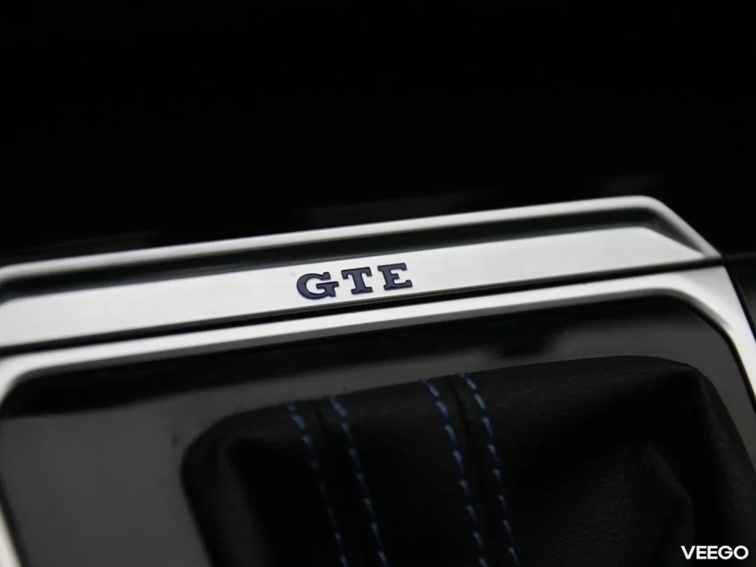 Volkswagen Passat 1.4 115kW