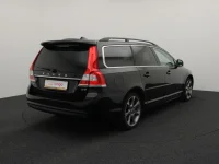 Volvo V70 2 110kW thumbnail