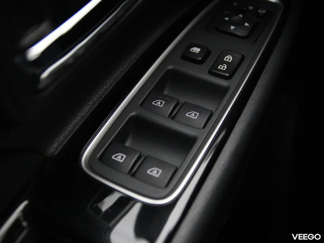 Mitsubishi Outlander 2.4 99kW