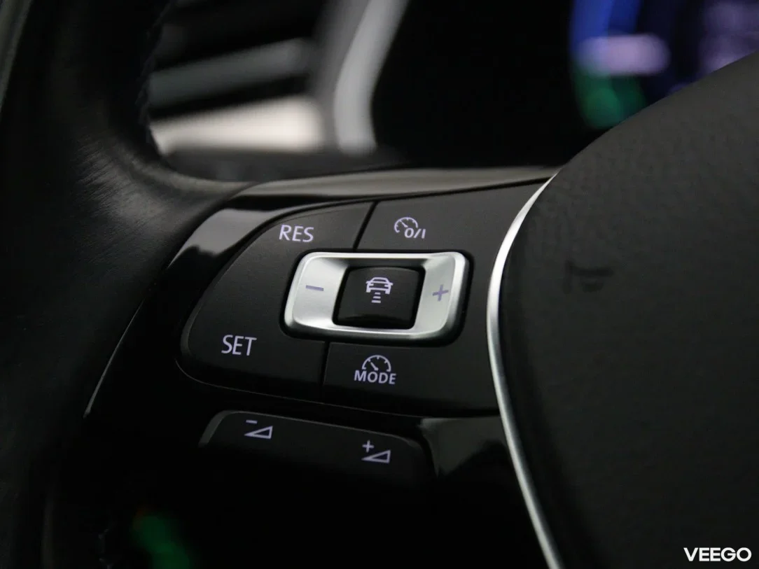 Volkswagen Passat 1.4 115kW