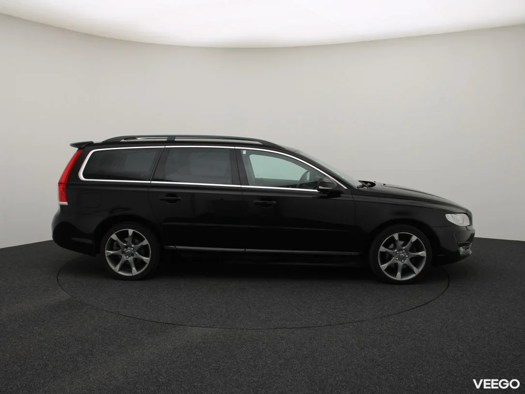 Volvo V70 2 110kW