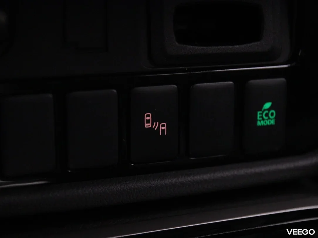 Mitsubishi Outlander 2.4 99kW