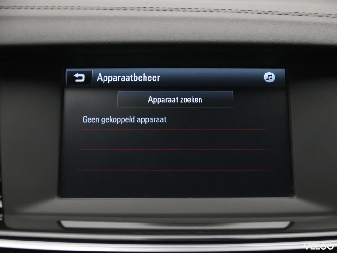 Opel Insignia 1.5 121kW