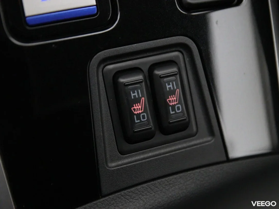 Mitsubishi Outlander 2.4 99kW