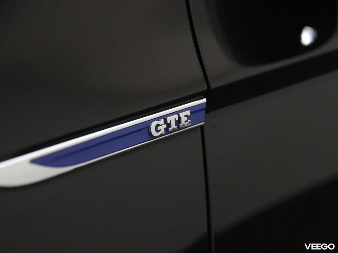 Volkswagen Passat 1.4 115kW