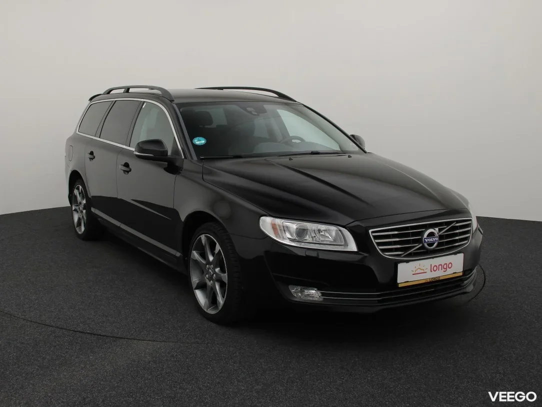 Volvo V70 2 110kW