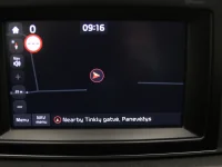 Kia Sportage 1.7 85kW thumbnail