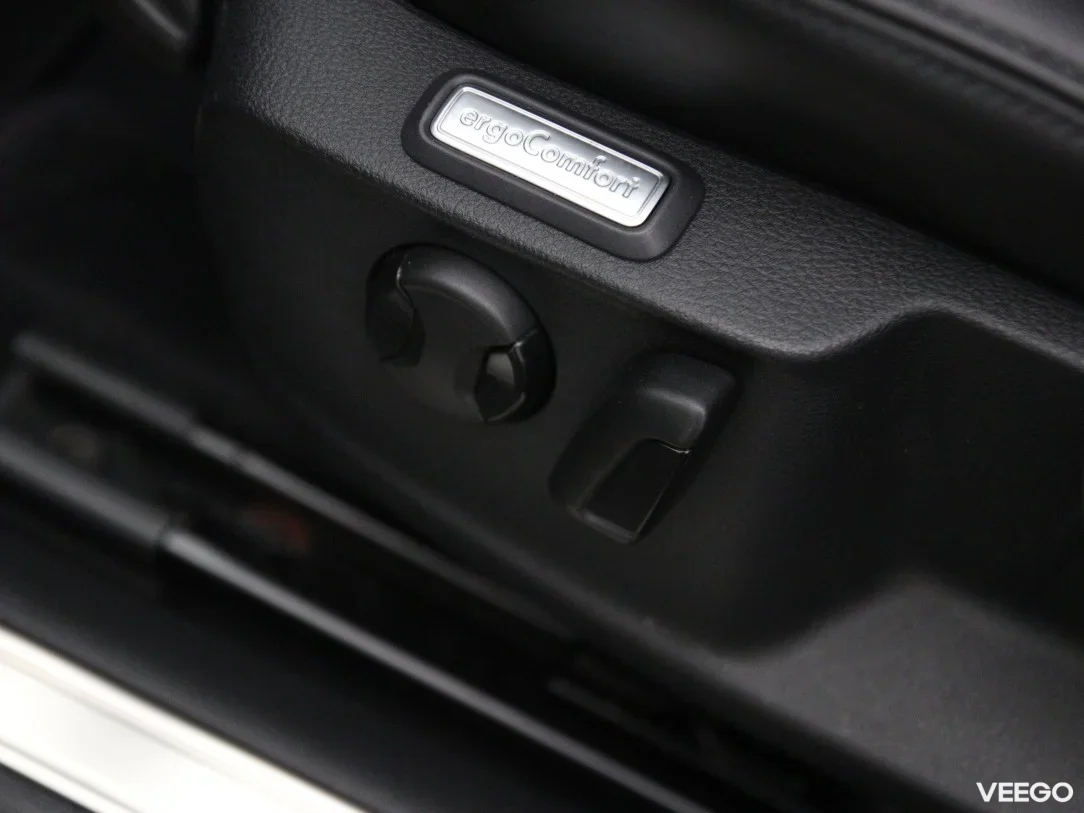 Volkswagen Passat 1.4 115kW