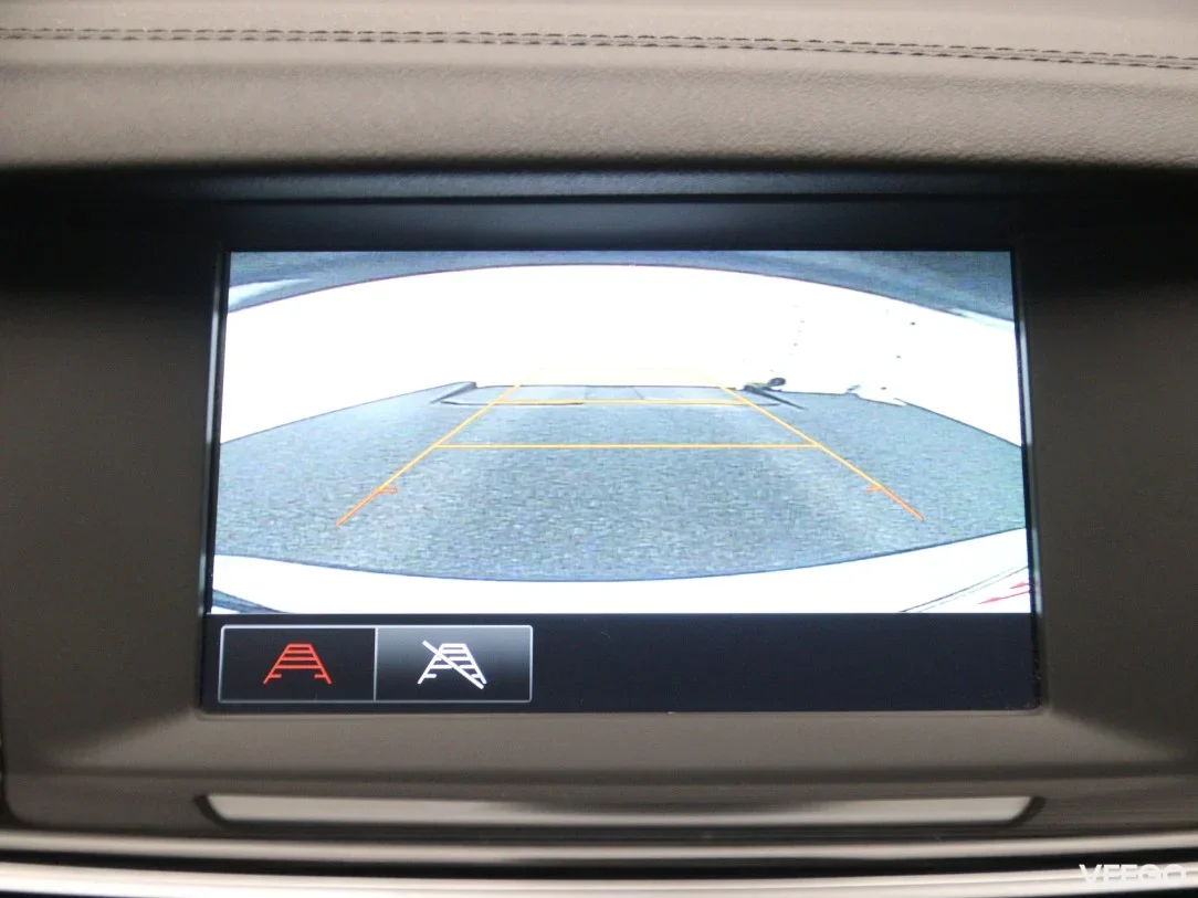 Opel Insignia 1.5 121kW