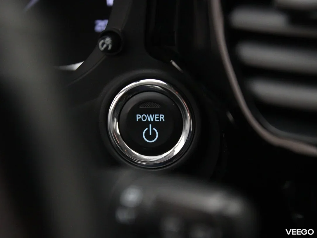 Mitsubishi Outlander 2.4 99kW