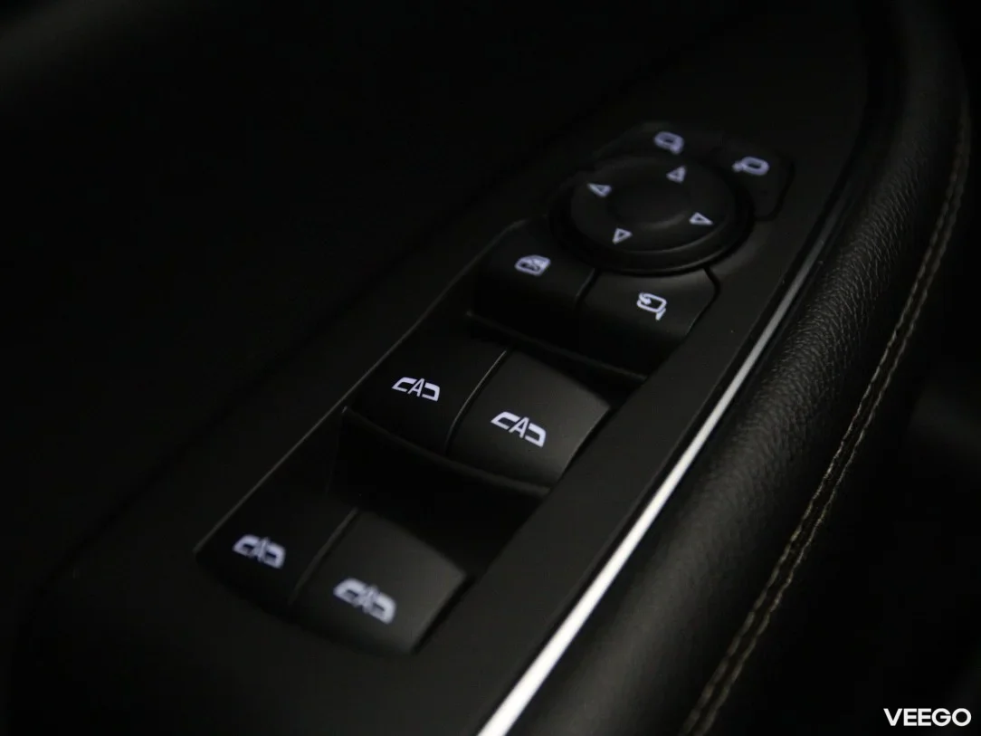 Opel Insignia 1.5 121kW