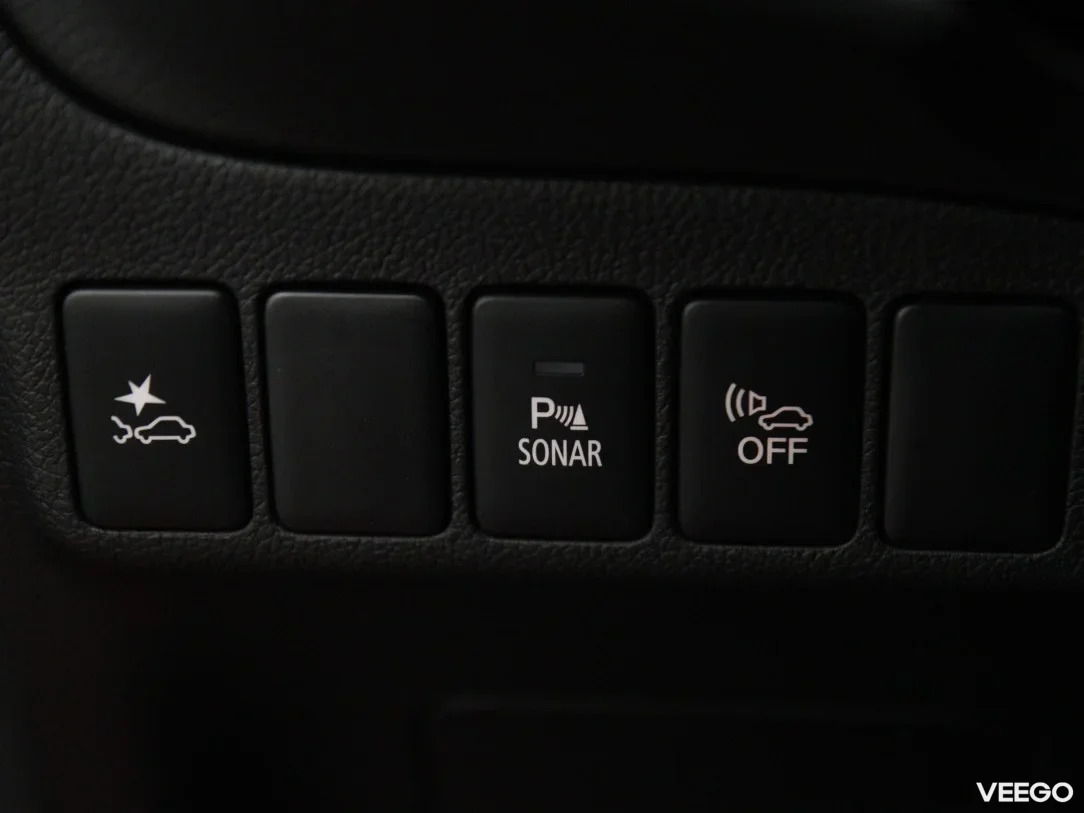 Mitsubishi Outlander 2.4 99kW