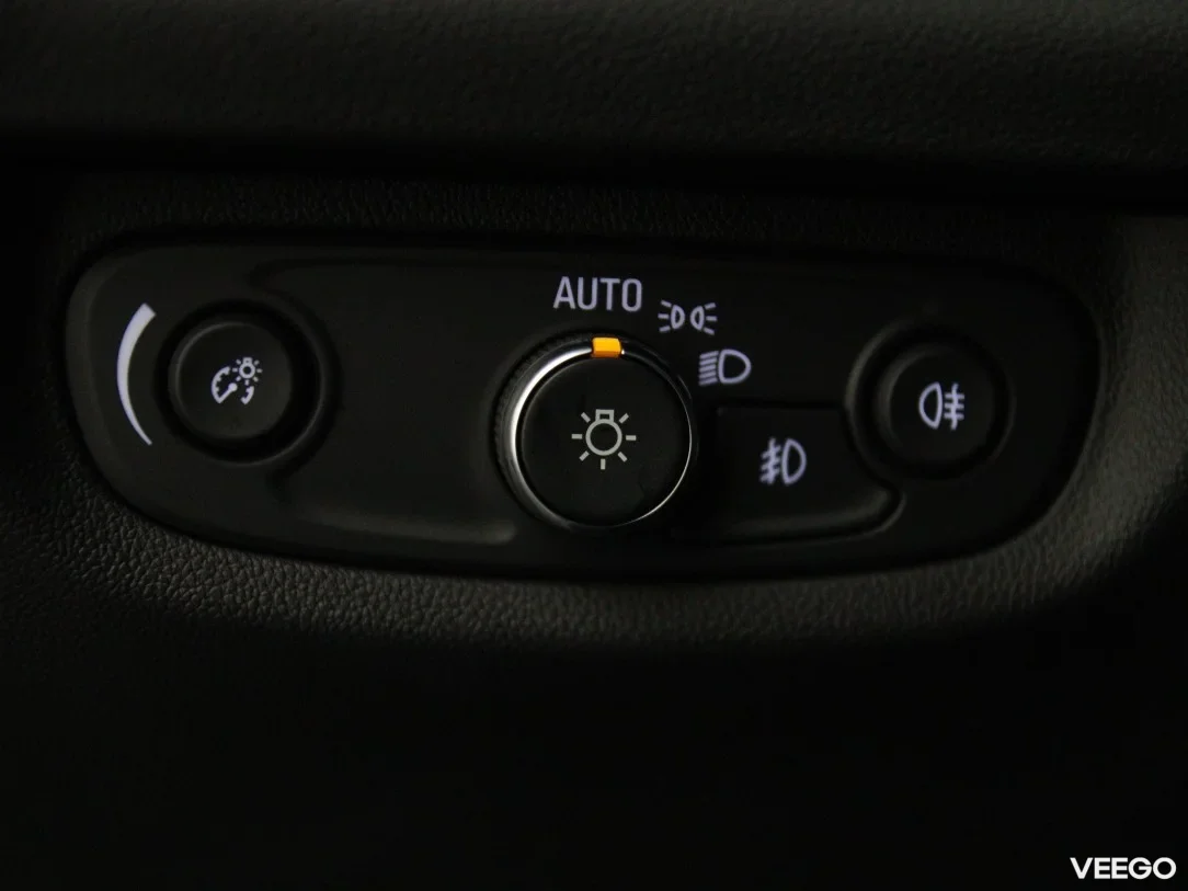 Opel Insignia 1.5 121kW