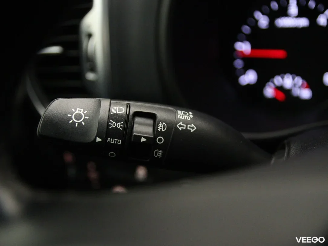 Kia Sportage 1.7 85kW